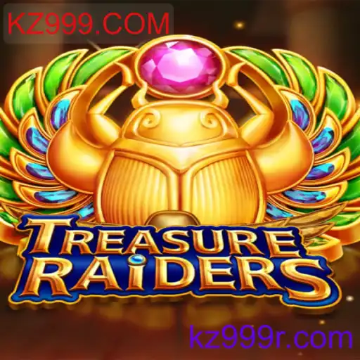 Explorando o Mundo de TREASURERAIDERS: Um Guia Completo para os Aventureiros