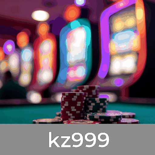 Experiência Segura e Profissional no kz999: Aposta Confiável