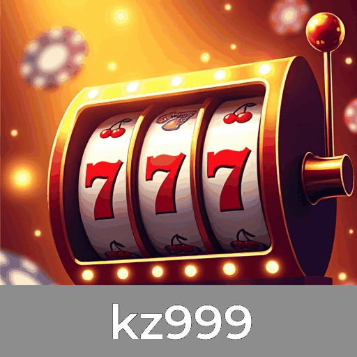 kz999: Caça-níqueis-Grandes Prêmios, Jogos de Mesa-Estratégia, Real Dealer-Imersão Total