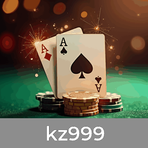 Descubra o mundo dos caça-níqueis com kz999: diversão e grandes prêmios