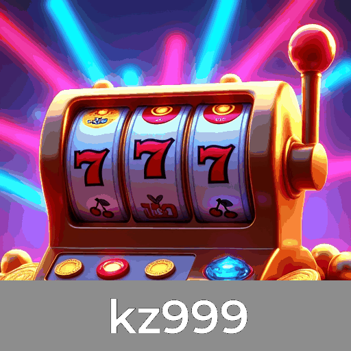 kz999: Emoção e Ganhos nos Jogos de Cassino