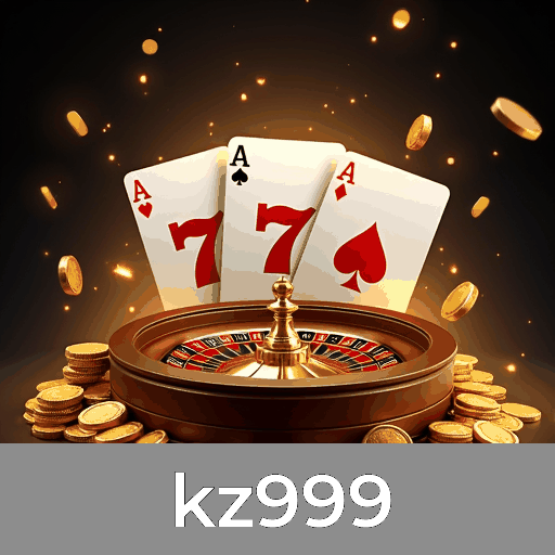 Kz999: Seu Destino de Apostas Seguro e Divertido