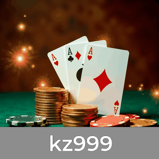 Descubra a Revolução do Jogo com o App KZ999: Apostas Mobile