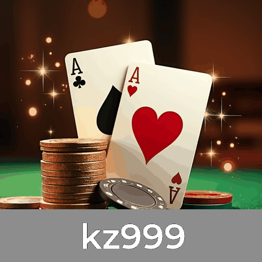 Descubra a Variedade de Jogos de Cassino no kz999 com Roleta Online