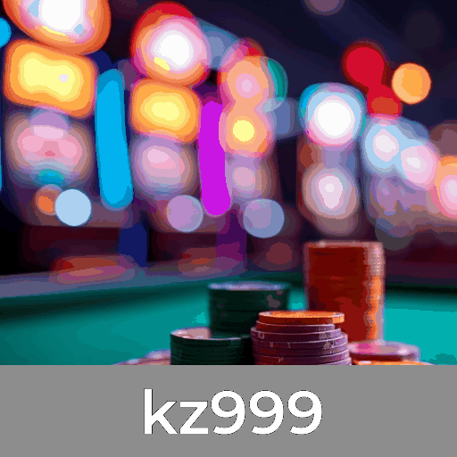 kz999: Jogue com Segurança e Profissionalismo