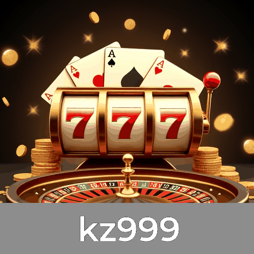 kz999.com - Plataforma de Apostas Online com Jogos Exclusivos e Bônus de Boas-Vindas - kz999