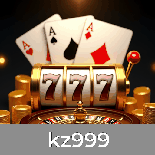 Kz999: Seu Destino de Apostas Seguro e Divertido