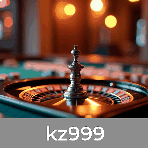 kz999: Apostas Esportivas Profissionais com Foco no Brasil